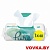 Детские влажные салфетки Pampers Aqua Pure 48шт., арт. 8001090603326