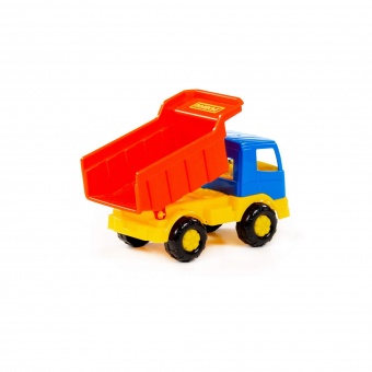 Тёма, автомобиль-самосвал арт. 3253