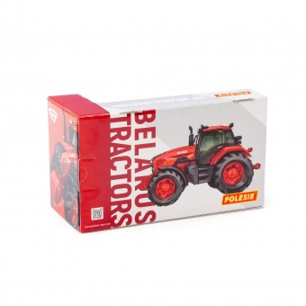Трактор BELARUS для внесения удобрений арт. 91314 Полесье