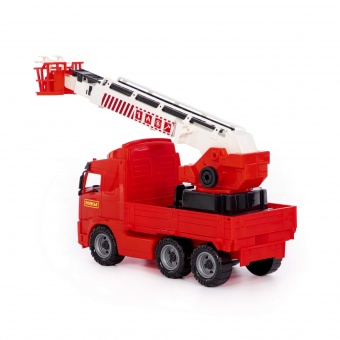 Автомобиль пожарный Volvo арт. 8787 Полесье