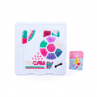 Набор для детского творчества "Дизайнер украшений" (777 элементов) (в коробке), арт. 78513