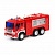 "Сити", автомобиль-пожарный инерционный (со светом и звуком) (в коробке) арт. 86396