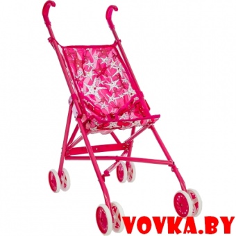 Коляска трость кукольная MELOBO арт.9302-4