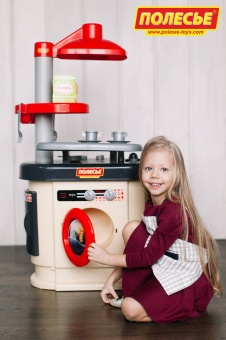 Набор "Кухня Marta" (в пакете) арт. 52346